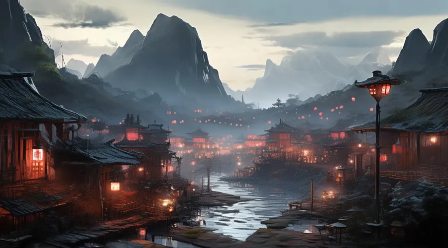 蜡烛人游戏图片3